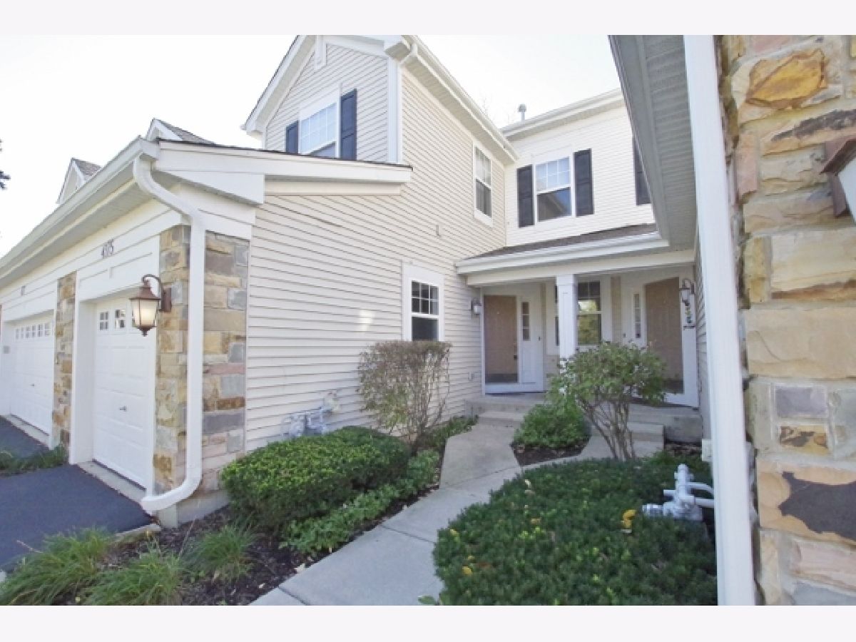 Waters Edge Island Lake IL, Townhomes & Condos For Sale & For Rent