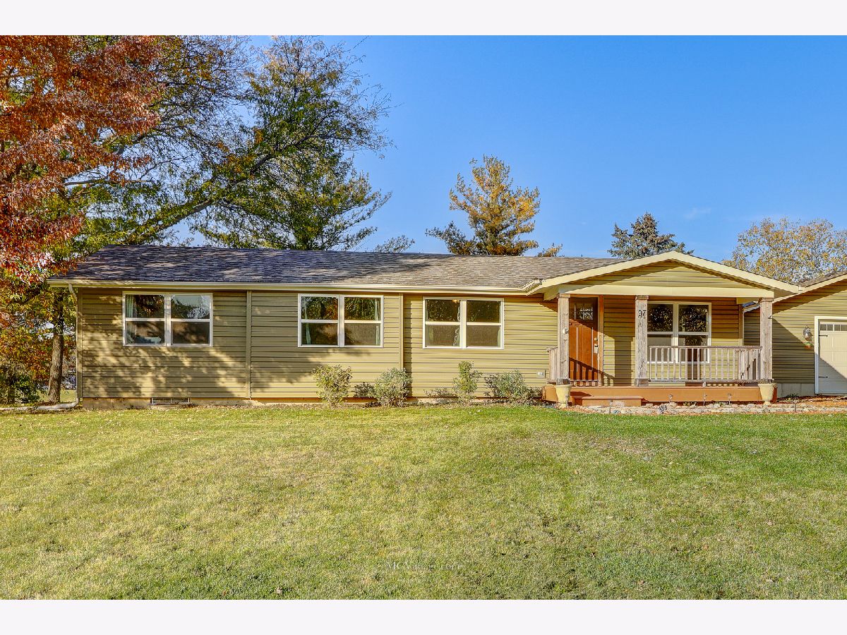 Homes Sold Arrowhead Hills Oswego Illinois, 97 Tomahawk