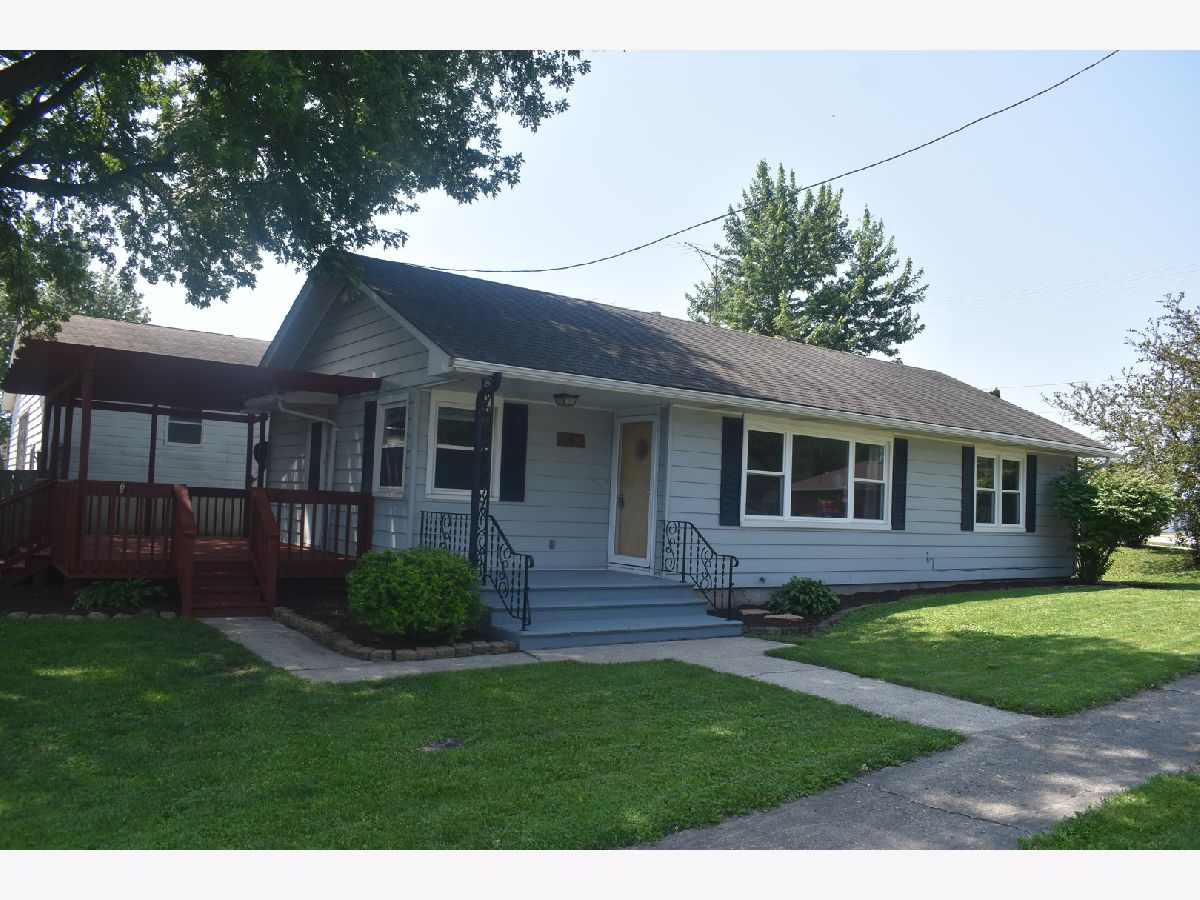  Rented Cortland Illinois, 6 North