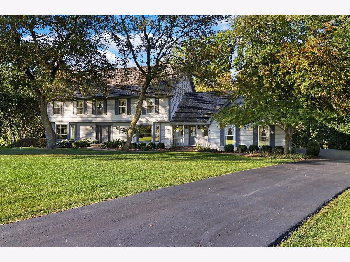 Homes Sold Farm Trails Lake Barrington Illinois, 25526 Cayuga