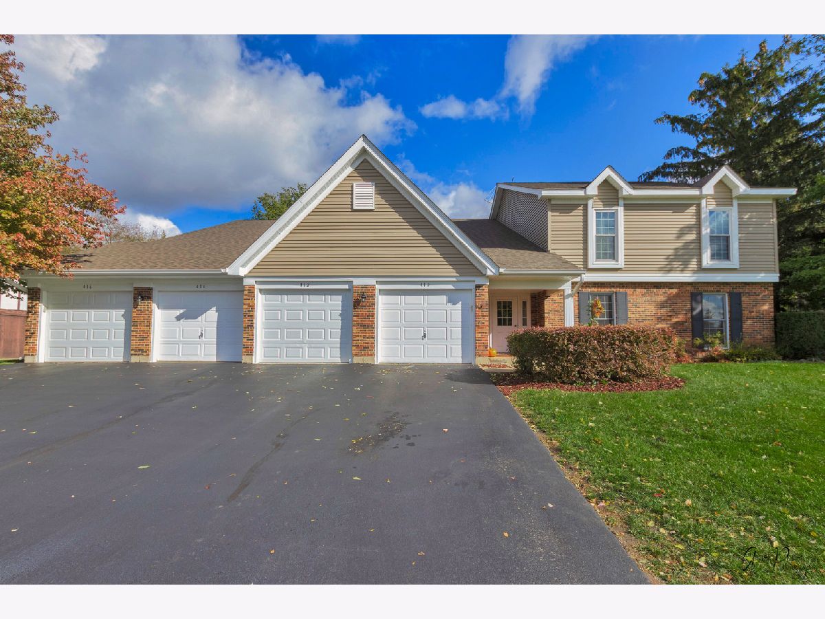 Waters Edge Mchenry IL, Condos & Townhomes & Homes For Sale & For Rent