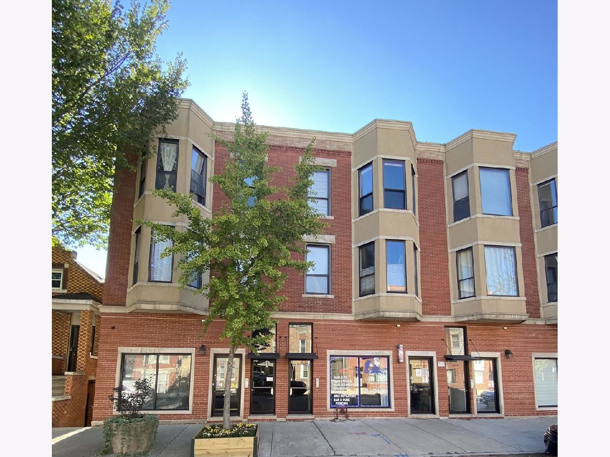Condominiums & Homes Sold Heart Of Chicago Chicago Illinois, 2251 24th