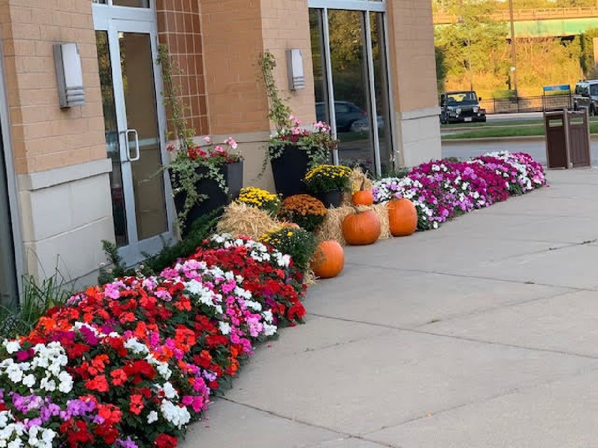 Condominiums Sold Market Street West Willow Springs Illinois, 300 Village