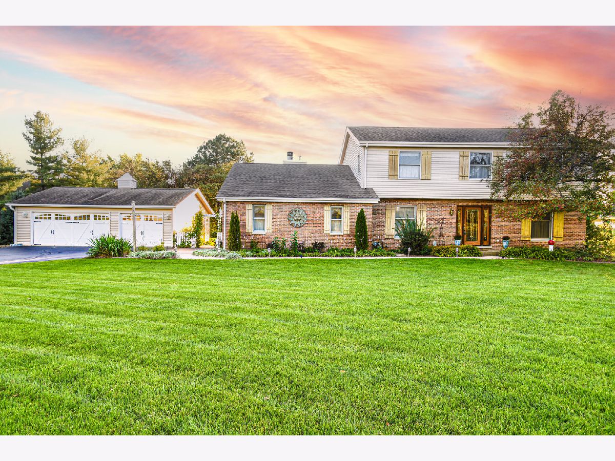 Homes Sold Stone Ridge Mchenry Illinois, 2211 Pebble
