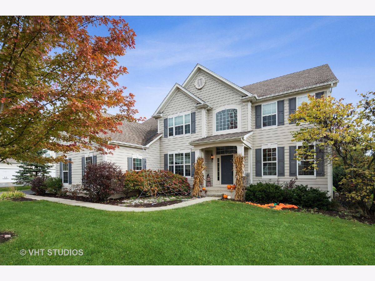 Homes Sold Bryn Mawr Crystal Lake Illinois, 427 Kay