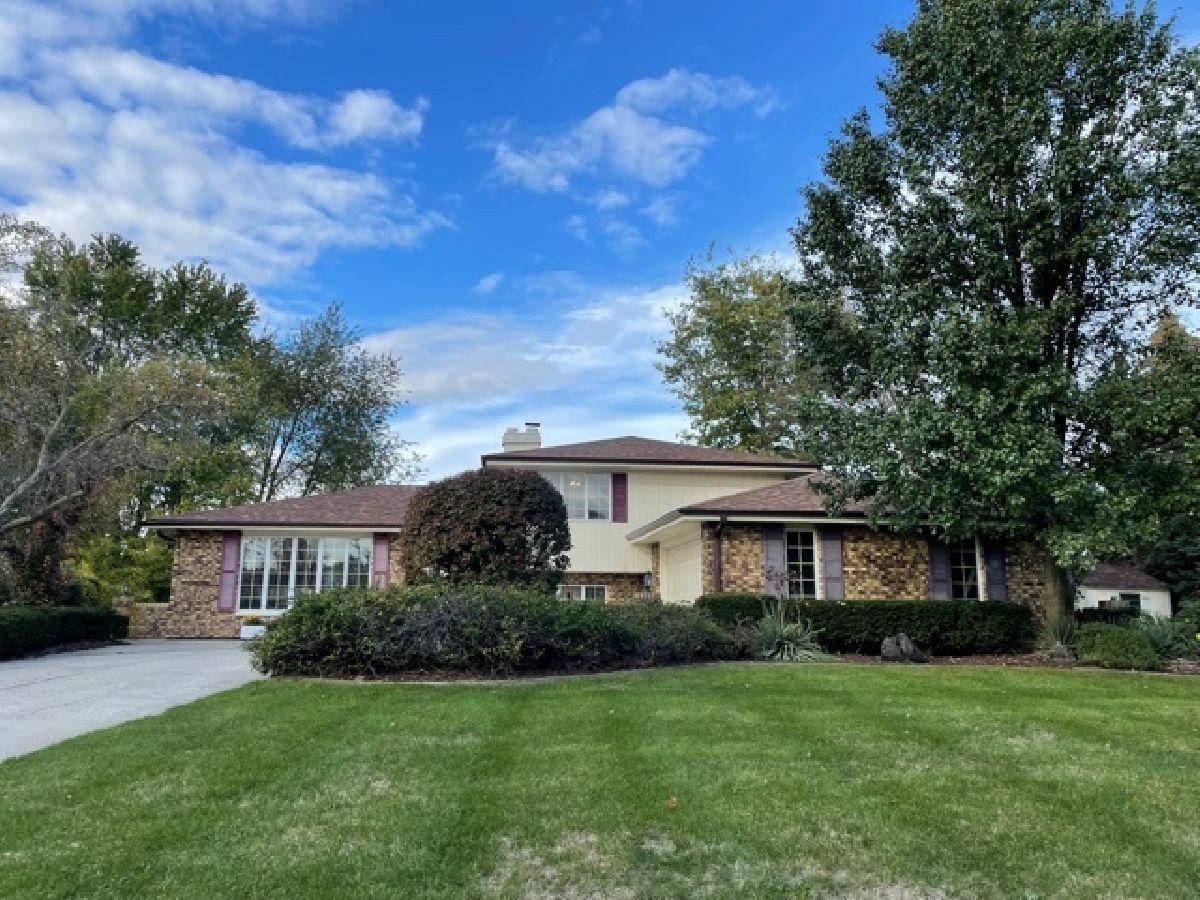 Homes Sold Fond Du Lac Plainfield Illinois, 25054 Pauline