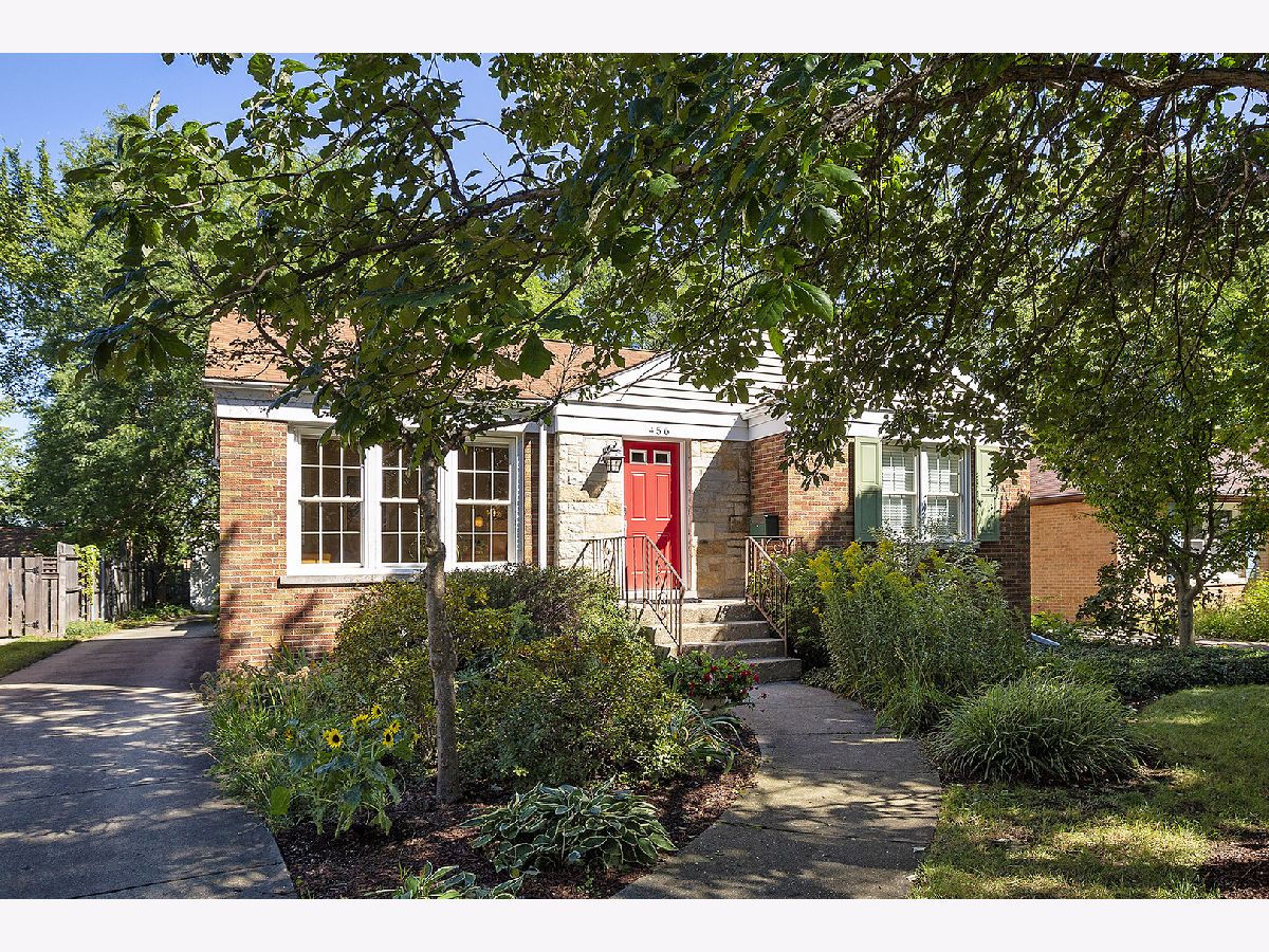 Homes & Condos & Townhomes Sold Poet's Corner Deerfield Illinois, 456 Hermitage