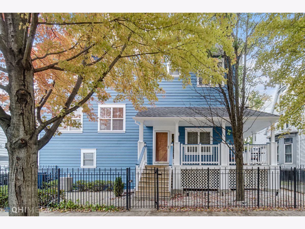 Townhomes & Condos Sold Shakespeare Court Chicago Illinois, 4634 Greenwood