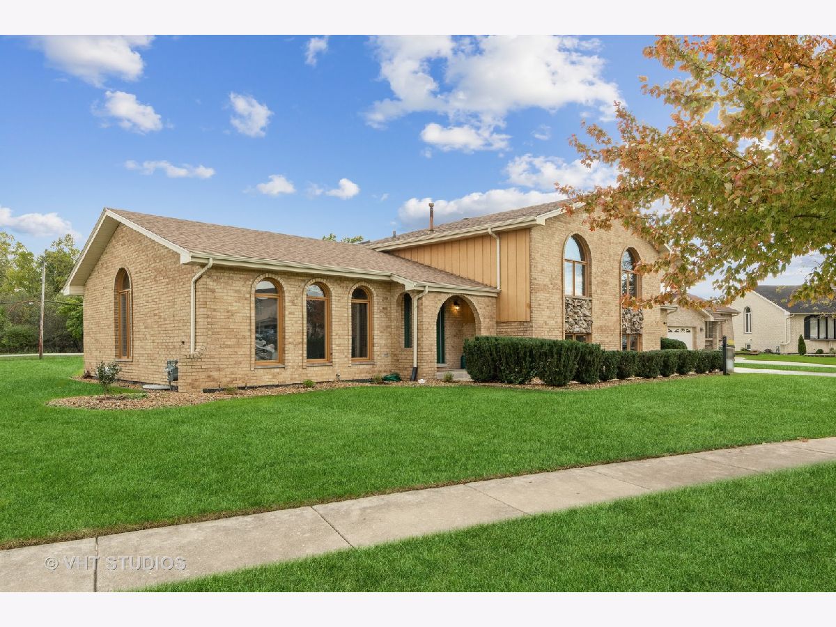 Homes Sold Marylake Estates Country Club Hills Illinois, 4935 190th