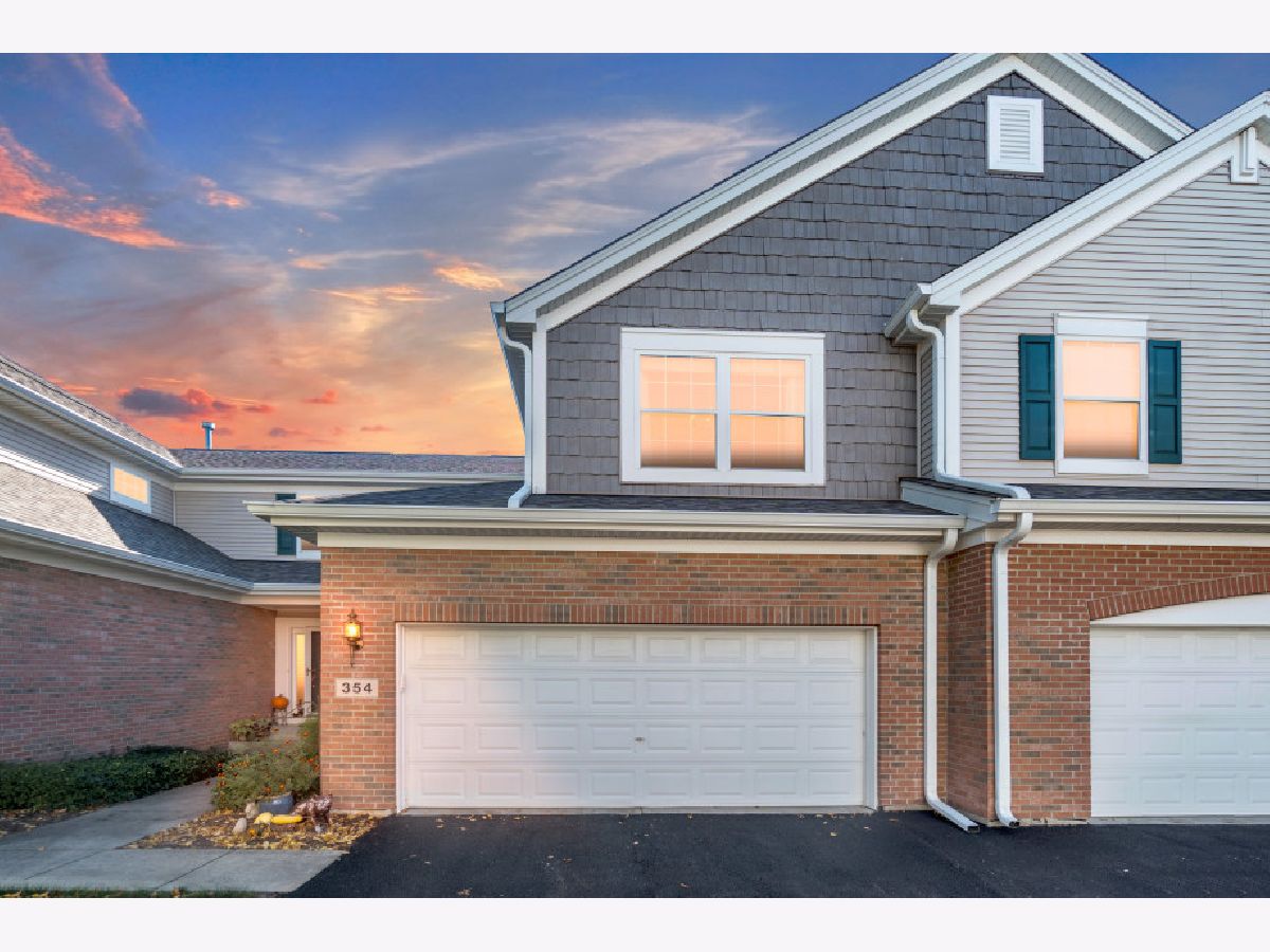 Townhomes & Homes Sold Heritage Ridge Batavia Illinois, 354 Wolcott