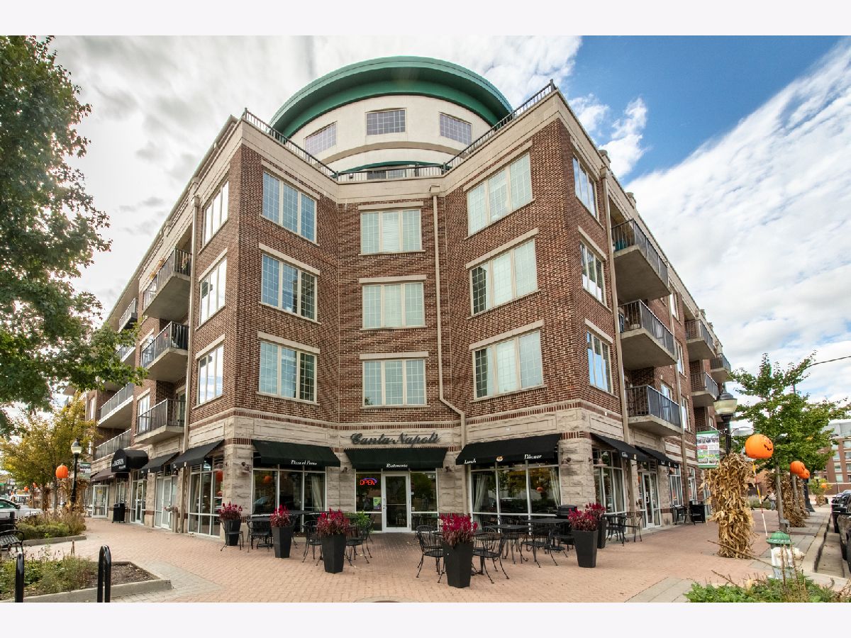 Condominiums Sold The Emerson At Village Centre Mount Prospect Illinois, 100 Emerson