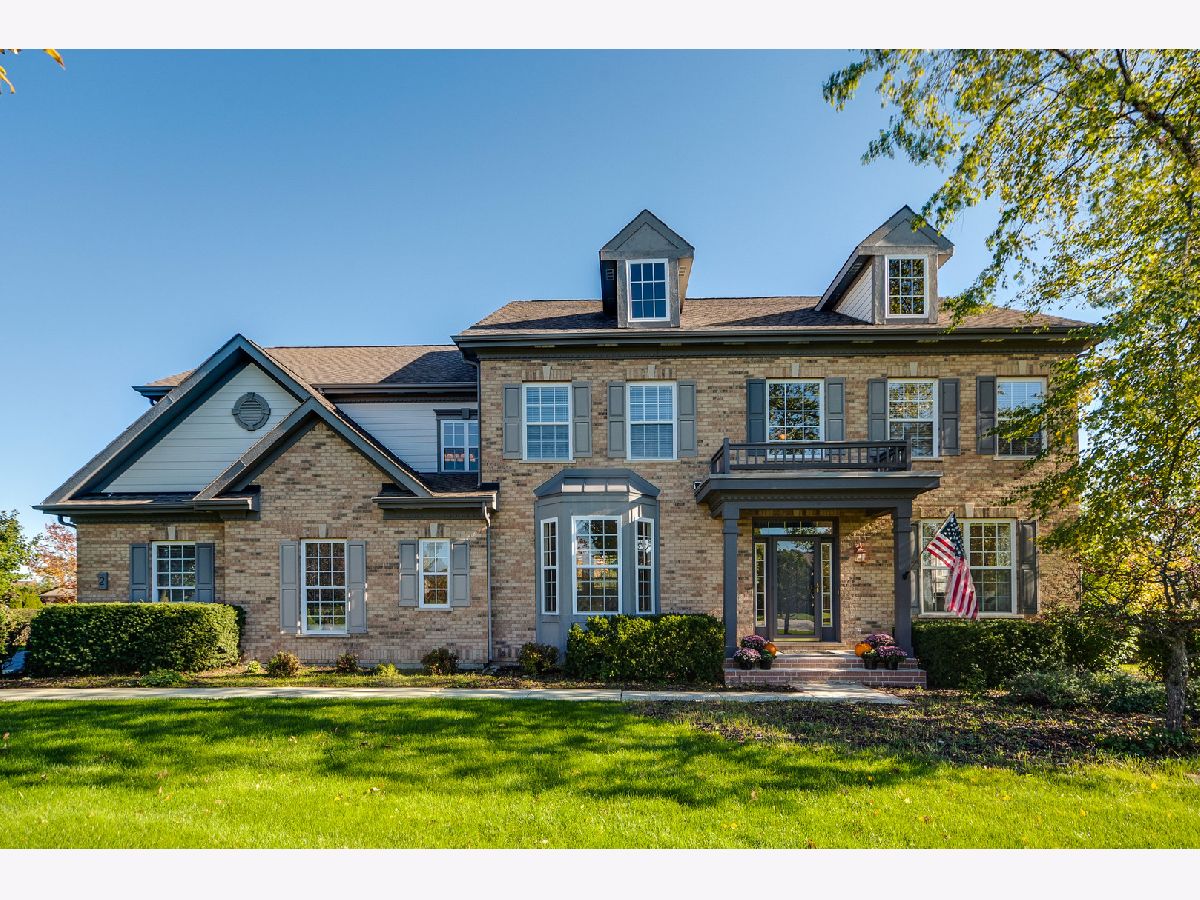 Homes Sold The Summit Hawthorn Woods Illinois, 2 Greenfield