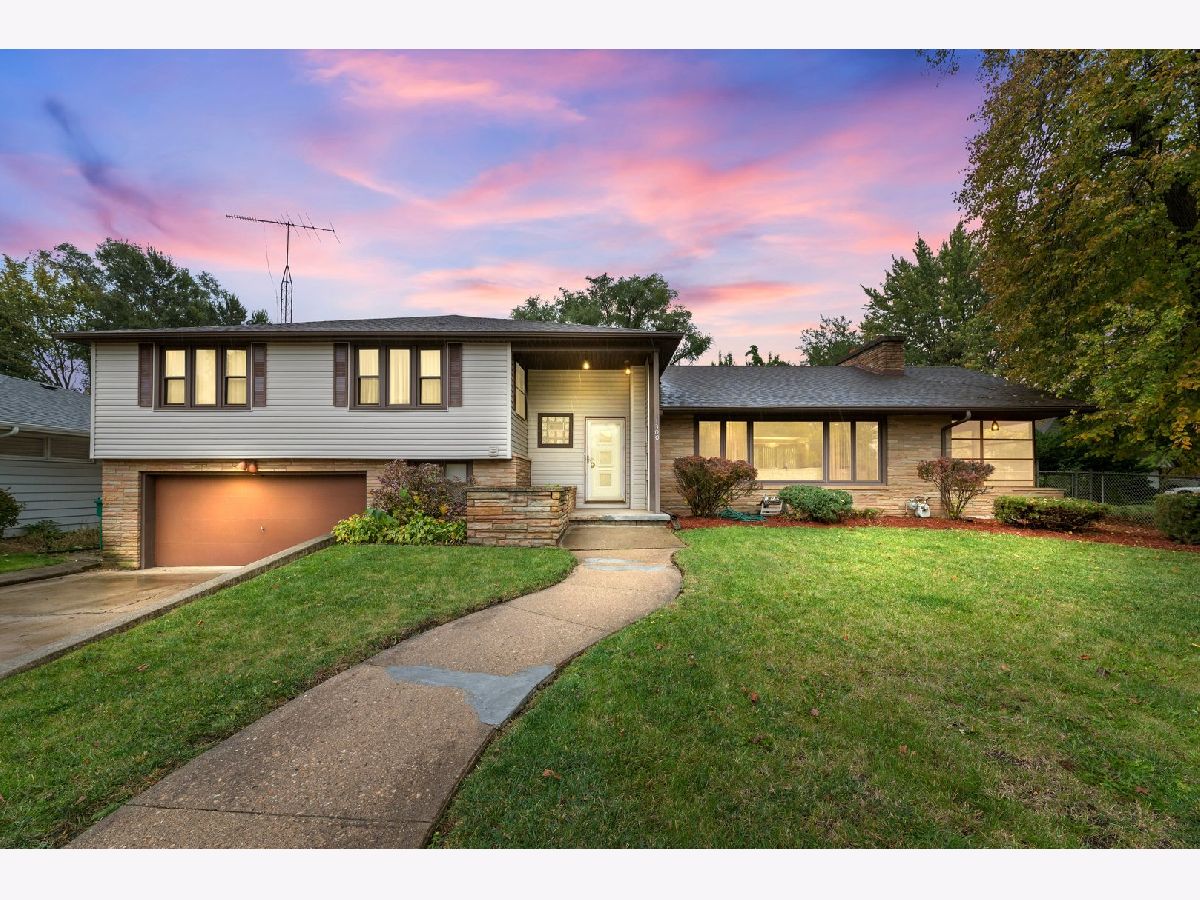 Homes Sold Kerwin Terrace Joliet Illinois, 1300 Texas