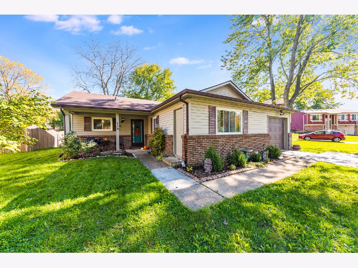 Homes Sold Quail Run Bolingbrook Illinois, 154 Grady