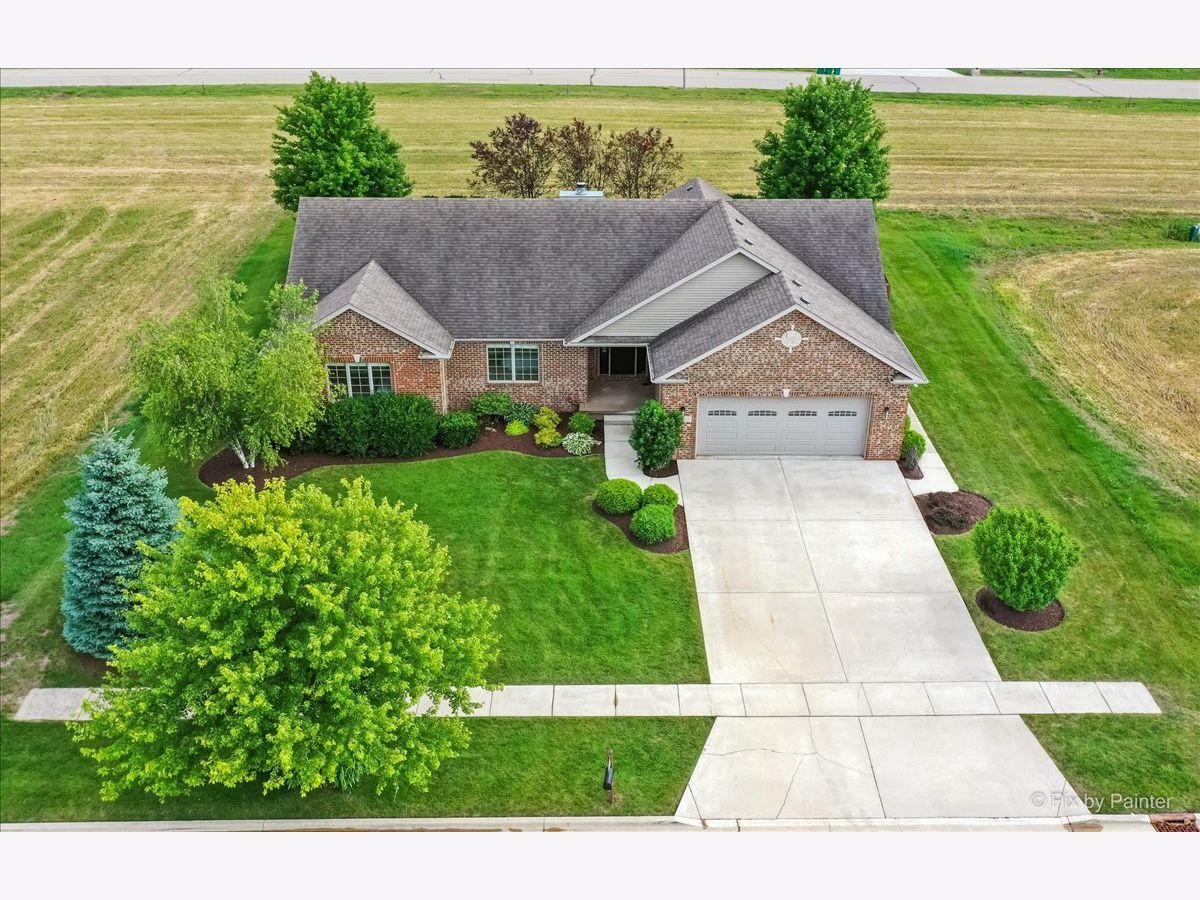 Homes Sold Krpans Parkside Estates Sycamore Illinois, 642 Becker