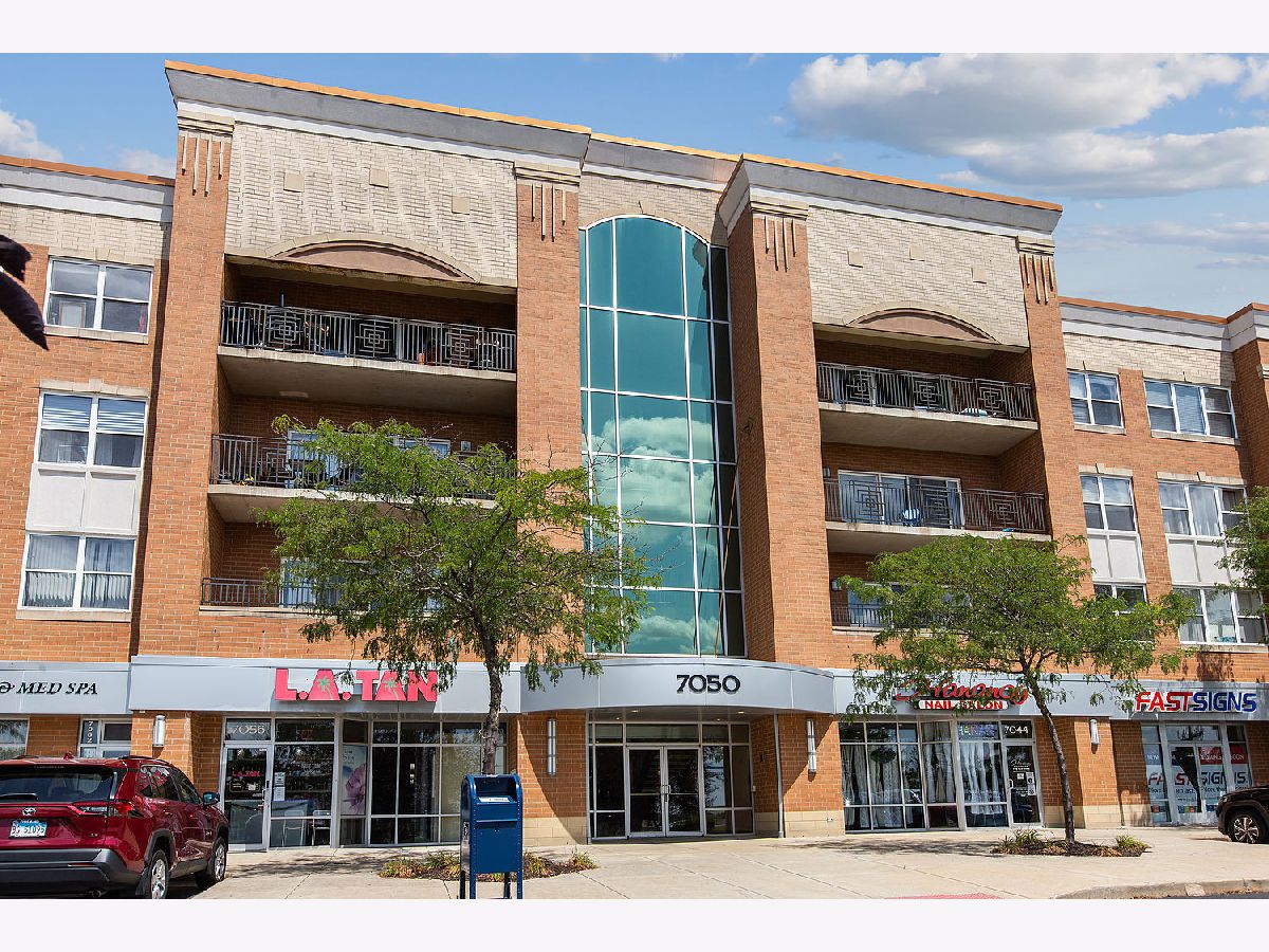 Condominiums Sold Tinley Pointe Centre Tinley Park Illinois, 7050 183rd