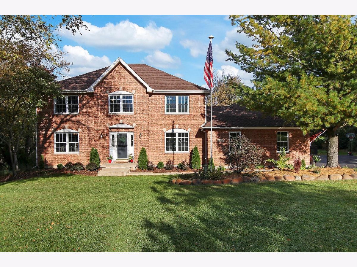 Homes Sold Spring Grove Estates Spring Grove Illinois, 7008 Tall Grass