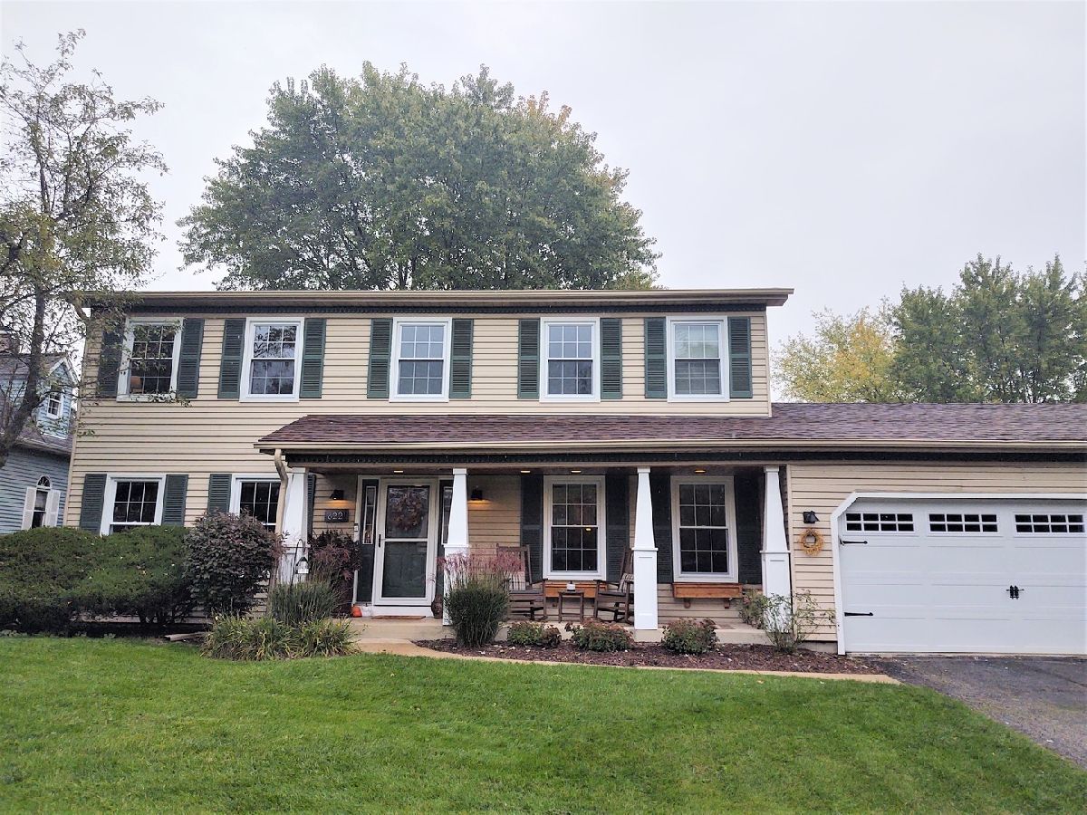 Homes Sold Summerhill Estates Woodridge Illinois, 6221 Meyer