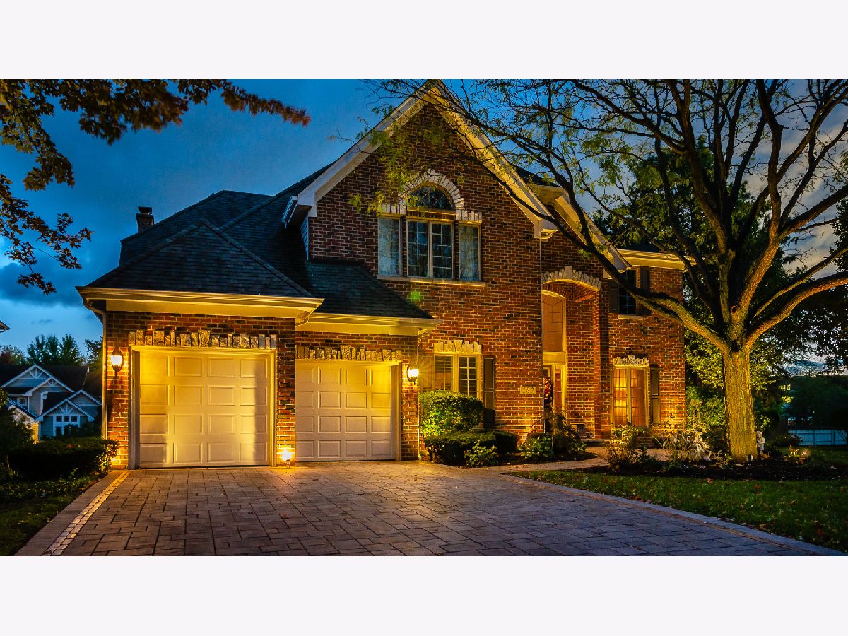Homes Sold Fairfield Westmont Illinois, 127 Scott