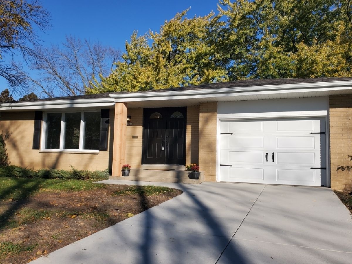  Sold Sturtevant Wisconsin, 8924 Mount Pleasant