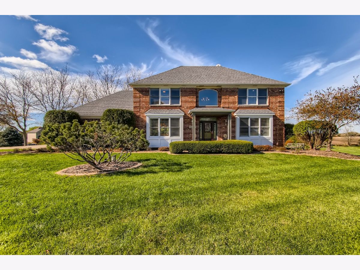 Homes Sold Burlington Hills Hampshire Illinois, 45W384 Pioneer