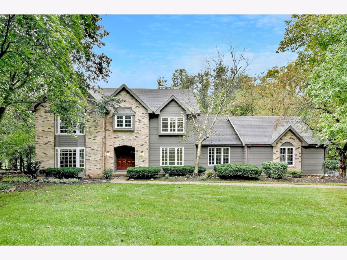 Homes Sold Brookwood Estates Bartlett Illinois, 29W611 Sunset Ridge