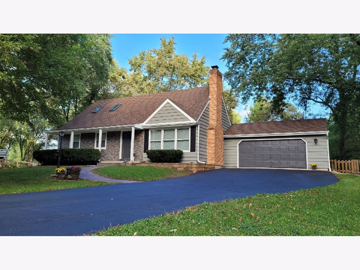 Homes Sold Sunset Ridge Naperville Illinois, 10S159 Ridge