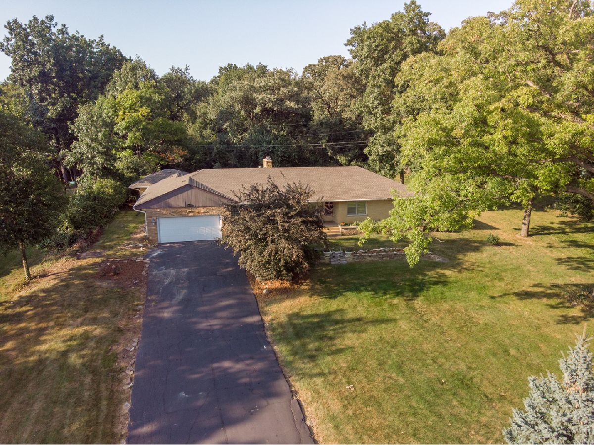Homes Sold Northwoods West Chicago Illinois, 28W120 Robin