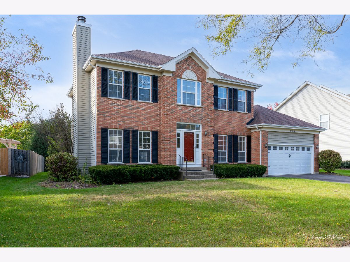 Homes Sold Victoria Woods Fox River Grove Illinois, 9165 Primrose