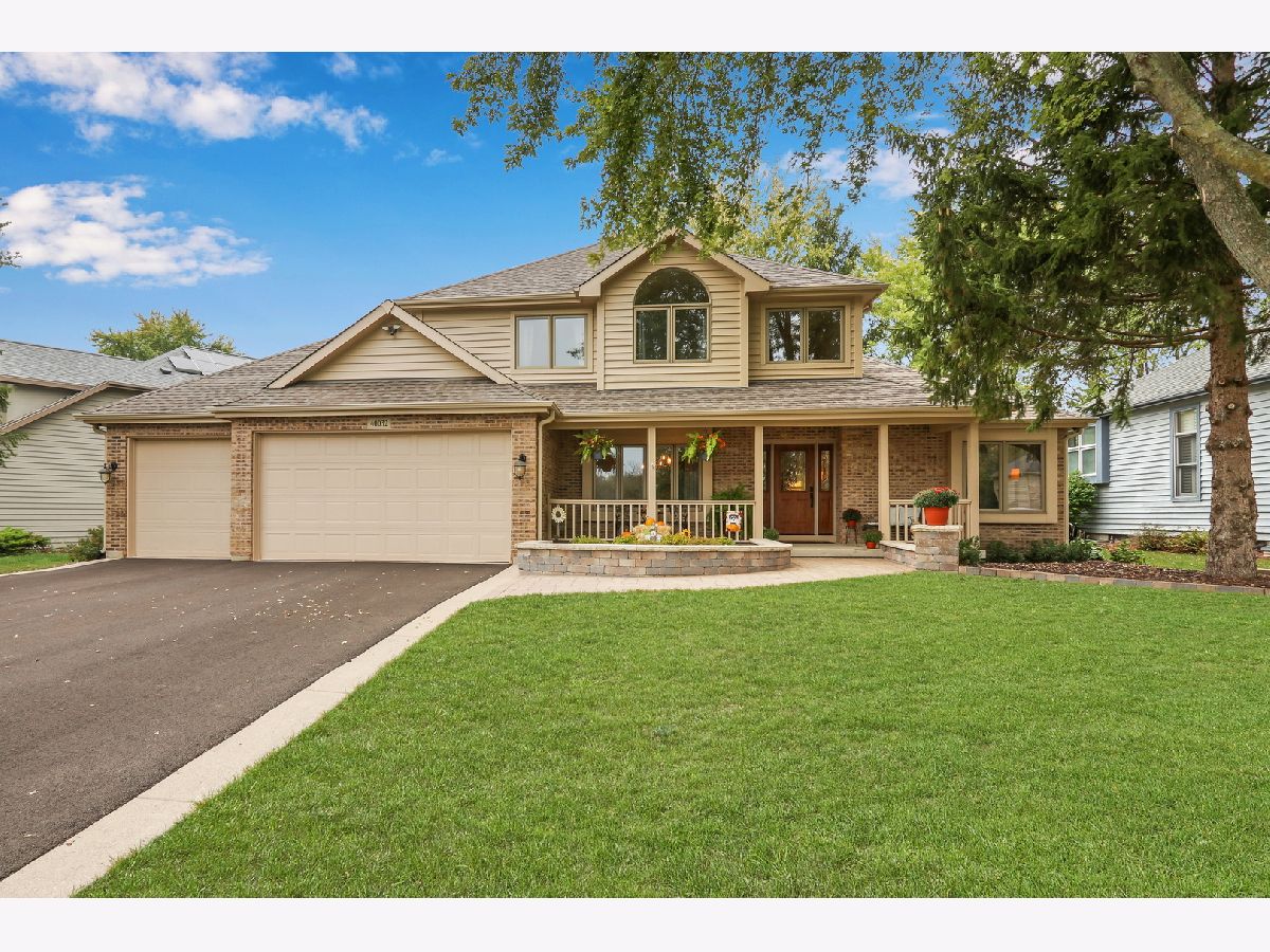 Homes & Condos & Townhomes Sold Harbor Ridge Antioch Illinois, 40032 Trevino