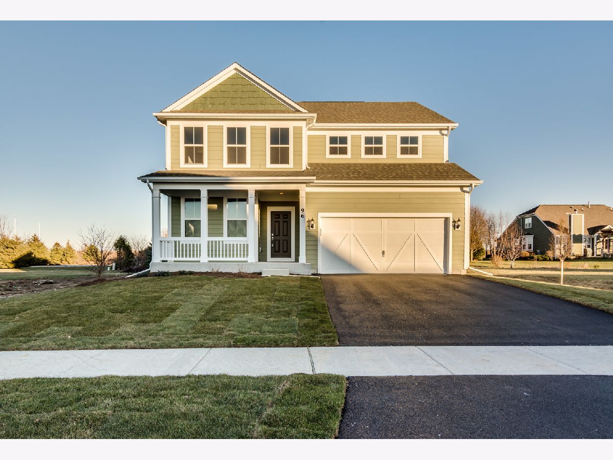 Homes Sold Wagner Farms Naperville Illinois, 2983 Lancelot