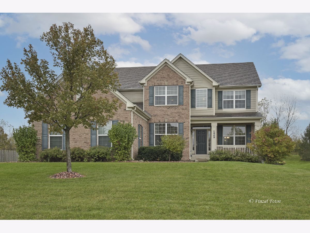 Homes Sold Bryn Mawr Crystal Lake Illinois, 2409 Bryn Mawr