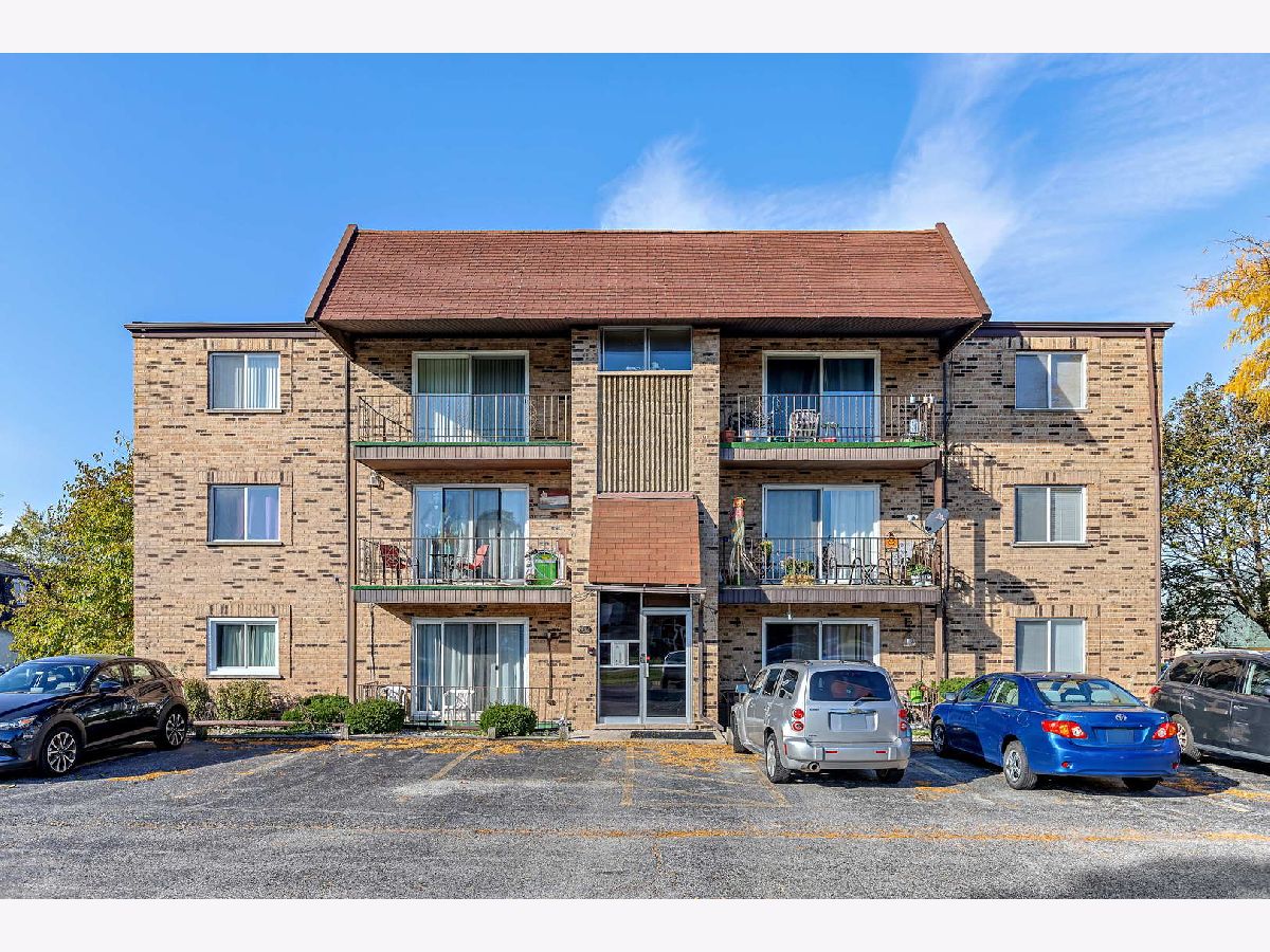 Condominiums Sold Tiffany Park Tinley Park Illinois, 7109 Laverne