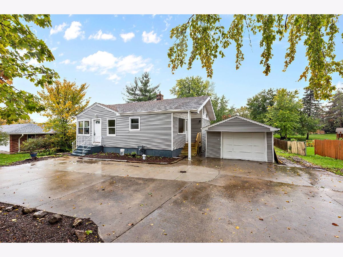 Homes Sold Roselle Countryside Roselle Illinois, 23w511 Woodworth