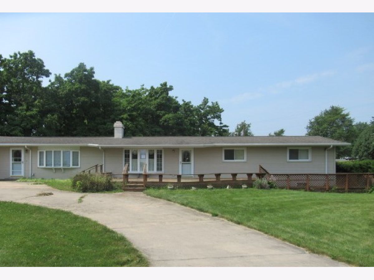 Homes Sold Lake Iroquois Loda Illinois, 143 Choctaw