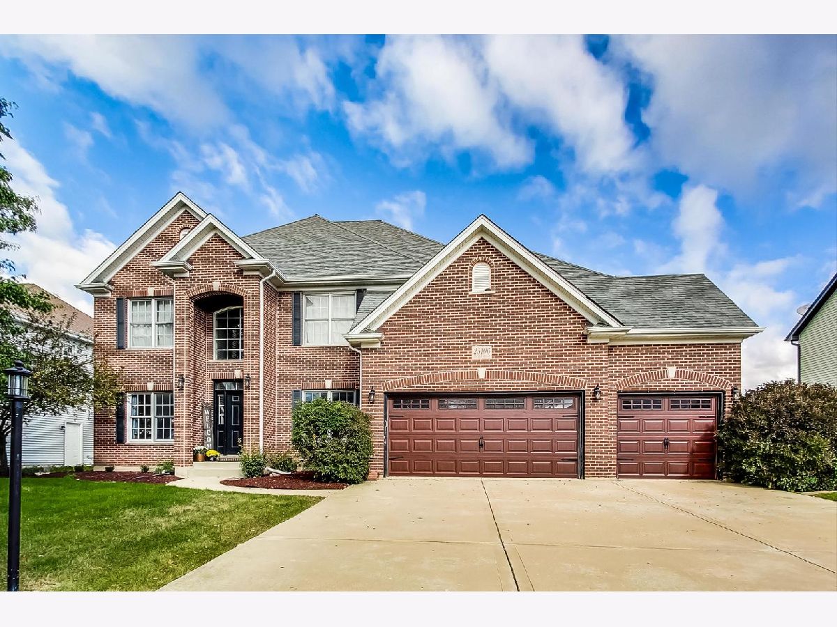 Homes Sold White Ash Farm Plainfield Illinois, 25106 Steeple Chase