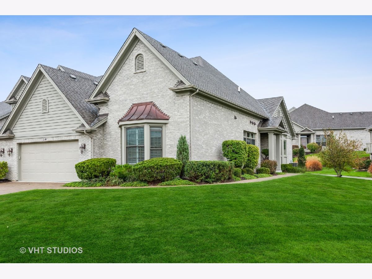 Townhomes & Homes Sold Prairie Ridge Geneva Illinois, 3907 Ridge Pointe