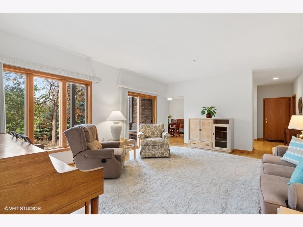 Condominiums Sold The Woods Zion Illinois, 3160 Woodland