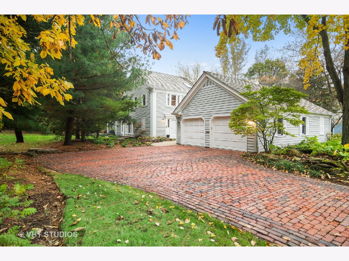 Homes Sold Fields Of Long Grove Long Grove Illinois, 4622 Forest Edge