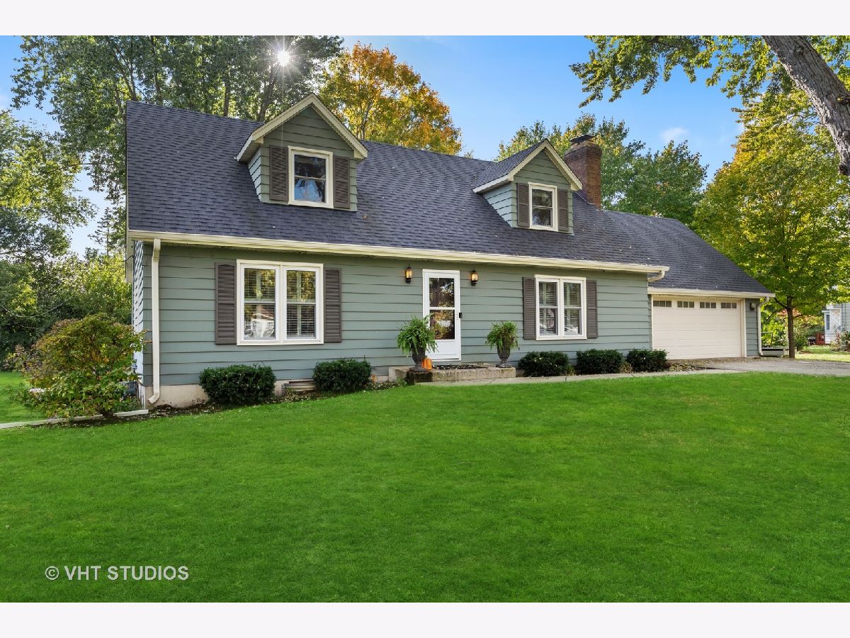 Homes Sold Fairmeadow Naperville Illinois, 25W213 39th