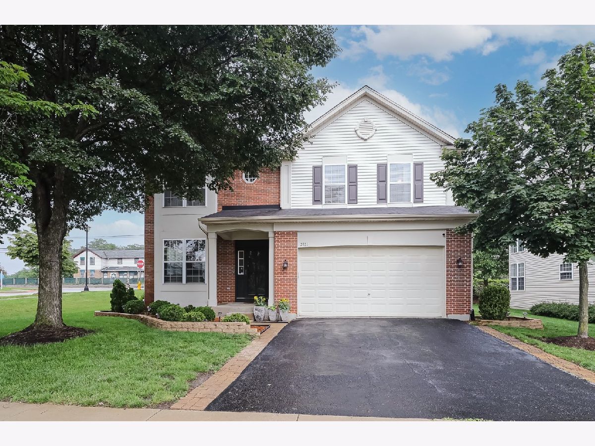 Homes Sold Silverleaf Addison Illinois, 2101 Silverleaf