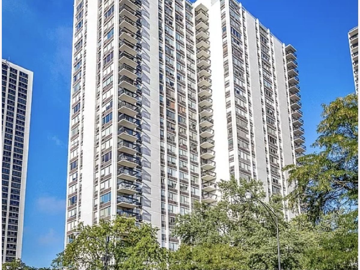 Condominiums Sold Alcott House Chicago Illinois, 1460 Sandburg