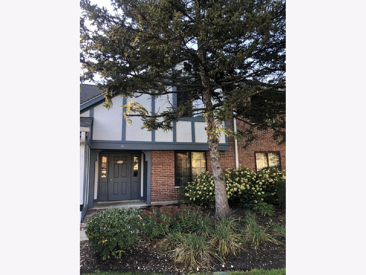 Townhomes & Condos & Homes Rented The Trails Roselle Illinois, 911 Yosemite