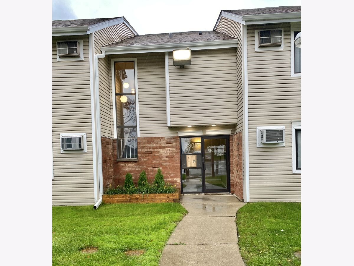 Condos & Townhomes Rented Runaway Bay Palatine Illinois, 3800 Bayside