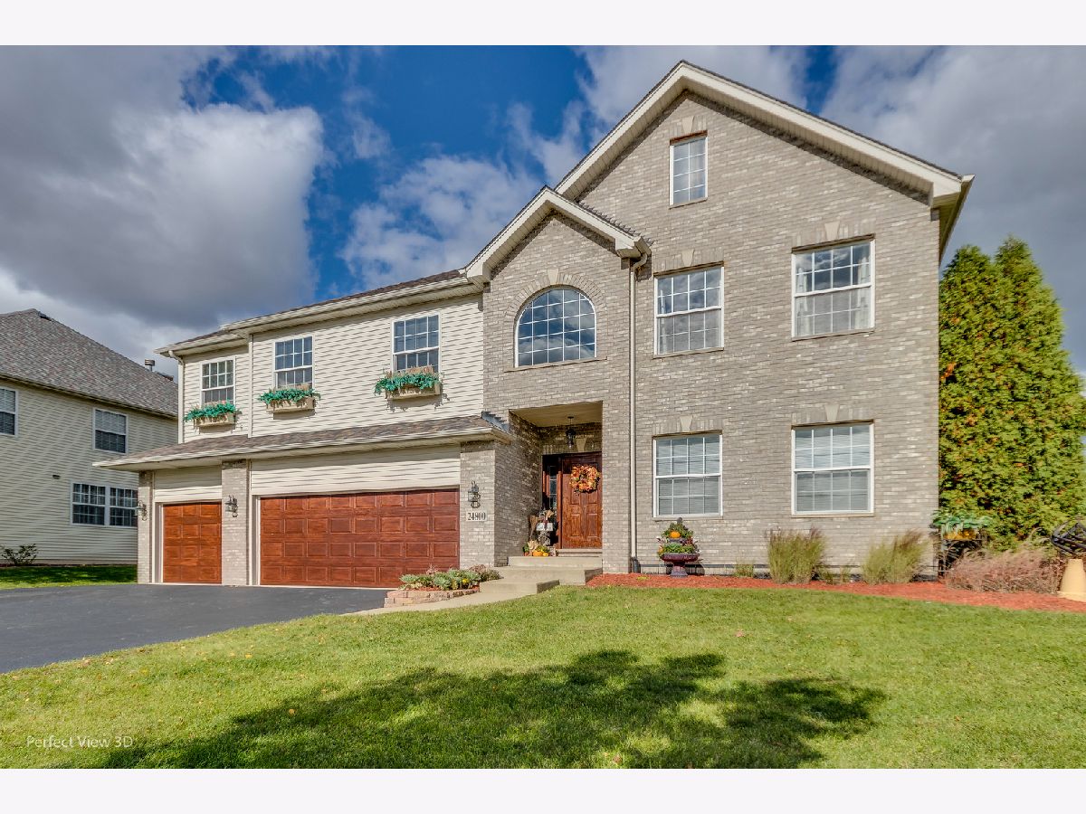 Homes Sold King's Crossing Plainfield Illinois, 24800 Emerald