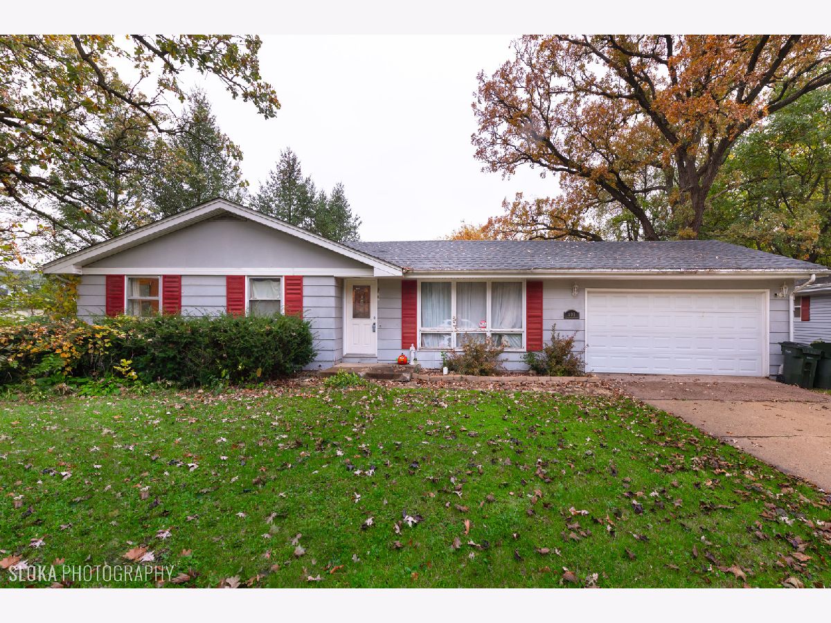 Homes Sold Bonnie Dundee Terrace East Dundee Illinois, 507 Oak