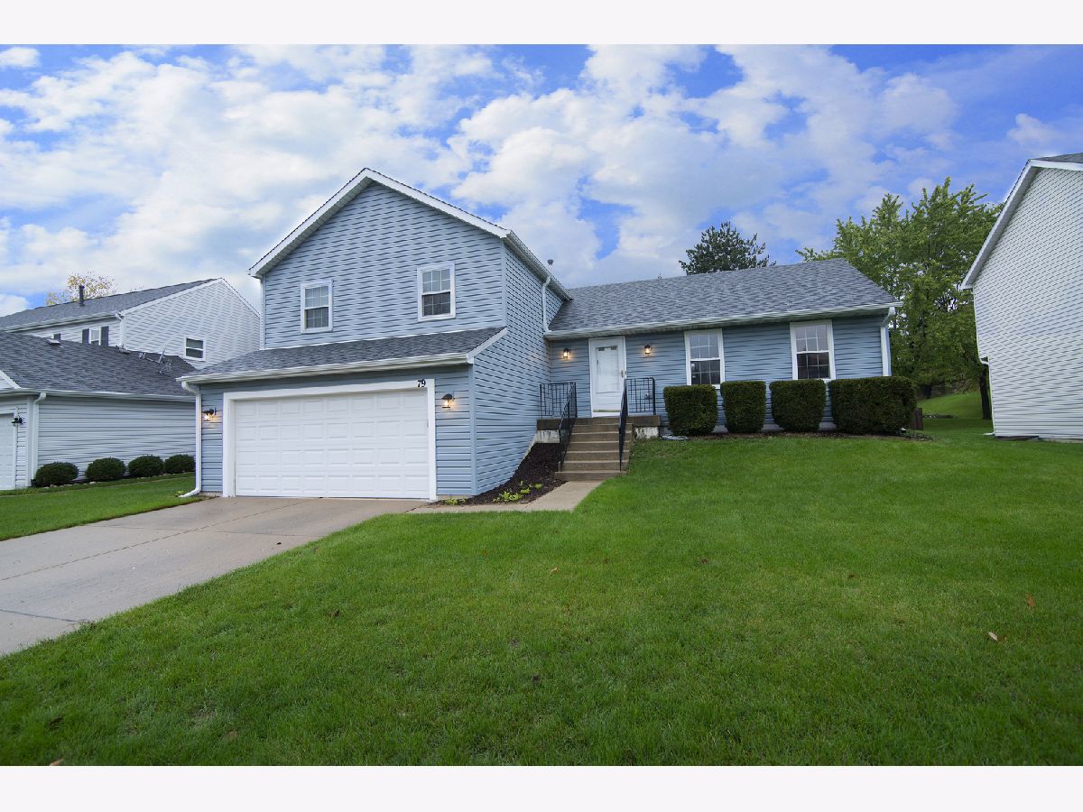 Homes Sold Surrey Meadows Streamwood Illinois, 79 Magnolia