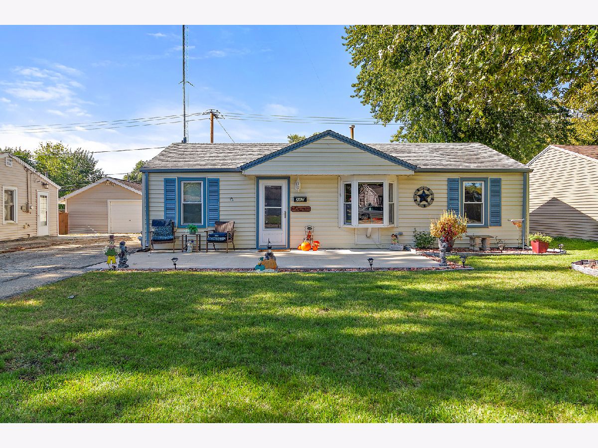Homes Sold Bon Aire Bourbonnais Illinois, 287 Belle Aire