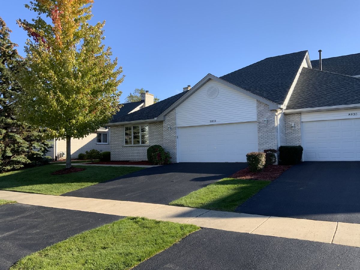 Homes & Townhomes Sold Pheasant Lake Tinley Park Illinois, 8831 Bluebird