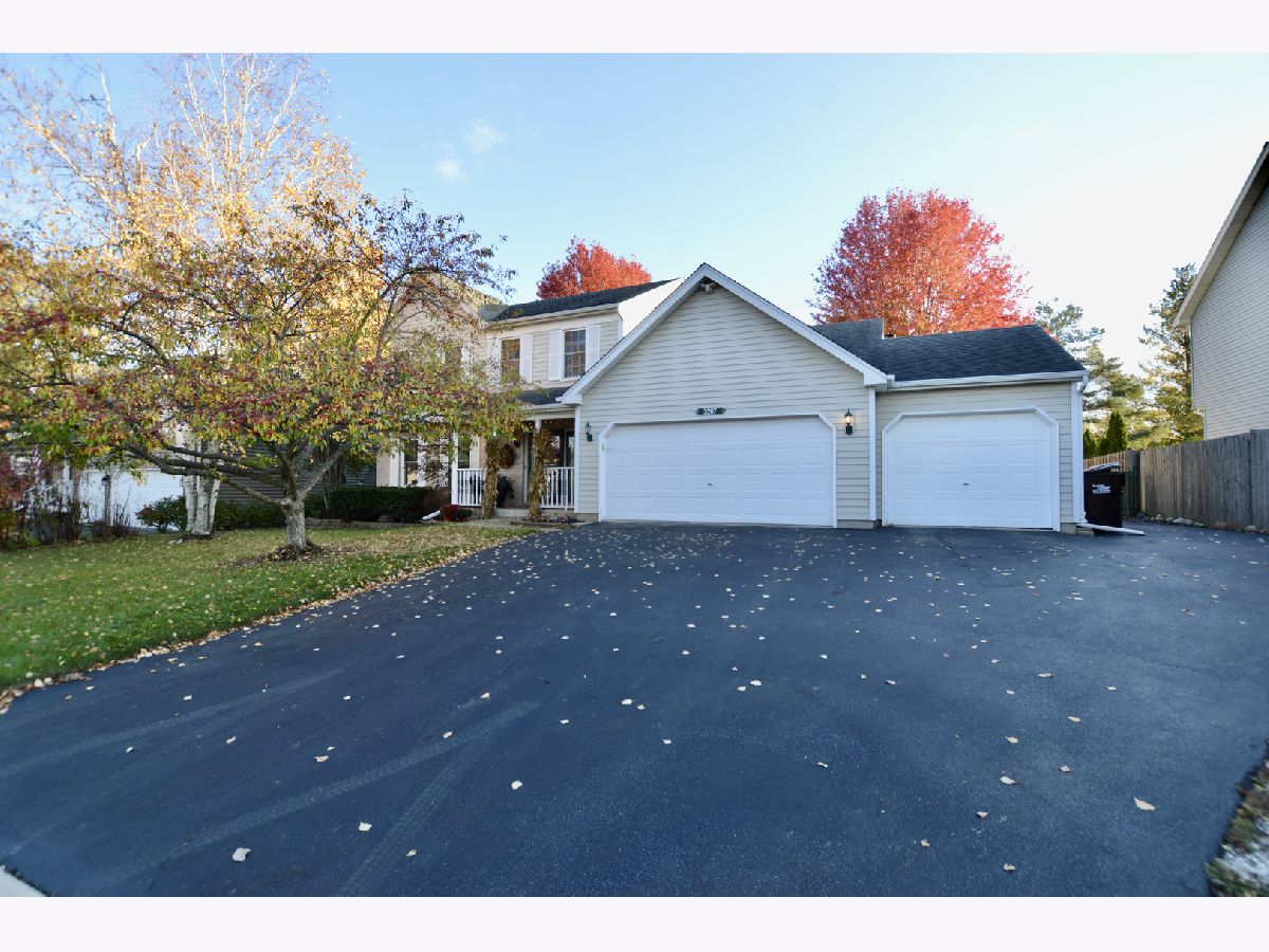 Homes Sold Foxview Highlands Mchenry Illinois, 3207 Foxview Highland
